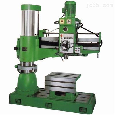 Z3050液壓搖臂鉆 性能優勢與市場價格深度解析