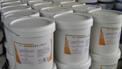 廣州大禹通用內(nèi)外墻單組份丙烯酸防水涂料 水性環(huán)保，廠家直銷的卓越之選