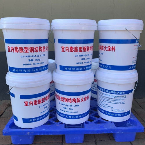 水性建筑涂料 專業防火涂料公司如何引領建筑安全新趨勢